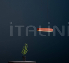 Итальянские Свет - Подвесной светильник Hutchison 01 Итальянские Свет - Подвесной светильник Hutchison 01 фабрика Lambert & Fils