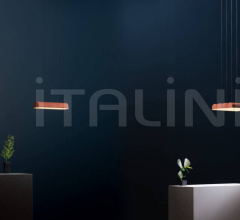 Итальянские Свет - Подвесной светильник Hutchison 01 Итальянские Свет - Подвесной светильник Hutchison 01 фабрика Lambert & Fils