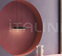 Итальянские Свет - Подвесной светильник Hutchison 01 Итальянские Свет - Подвесной светильник Hutchison 01 фабрика Lambert & Fils