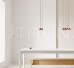 Итальянские Свет - Подвесной светильник Hutchison 02 Итальянские Свет - Подвесной светильник Hutchison 02 фабрика Lambert & Fils