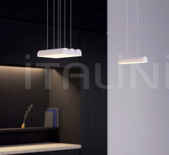 Итальянские Свет - Подвесной светильник Hutchison 02 Итальянские Свет - Подвесной светильник Hutchison 02 фабрика Lambert & Fils