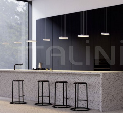 Итальянские Свет - Подвесной светильник Hutchison 02 Итальянские Свет - Подвесной светильник Hutchison 02 фабрика Lambert & Fils