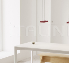 Итальянские Свет - Подвесной светильник Hutchison 02 Итальянские Свет - Подвесной светильник Hutchison 02 фабрика Lambert & Fils