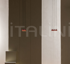 Итальянские Свет - Подвесной светильник Hutchison 02 Итальянские Свет - Подвесной светильник Hutchison 02 фабрика Lambert & Fils