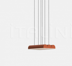 Итальянские Свет - Подвесной светильник Hutchison 03 Итальянские Свет - Подвесной светильник Hutchison 03 фабрика Lambert & Fils