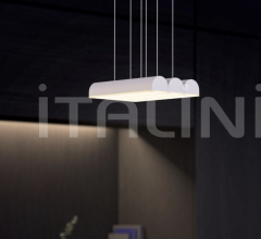 Итальянские Свет - Подвесной светильник Hutchison 03 Итальянские Свет - Подвесной светильник Hutchison 03 фабрика Lambert & Fils