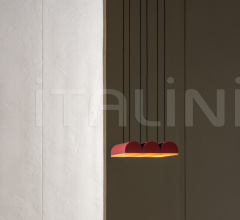 Итальянские Свет - Подвесной светильник Hutchison 03 Итальянские Свет - Подвесной светильник Hutchison 03 фабрика Lambert & Fils