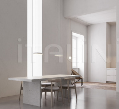 Итальянские Свет - Подвесной светильник Hutchison 03 Итальянские Свет - Подвесной светильник Hutchison 03 фабрика Lambert & Fils