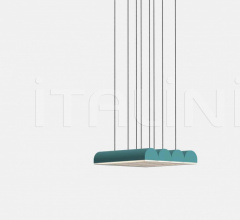 Итальянские Свет - Подвесной светильник Hutchison 04 Итальянские Свет - Подвесной светильник Hutchison 04 фабрика Lambert & Fils