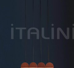 Итальянские Свет - Подвесной светильник Hutchison 04 Итальянские Свет - Подвесной светильник Hutchison 04 фабрика Lambert & Fils