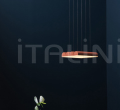 Итальянские Свет - Подвесной светильник Hutchison 04 Итальянские Свет - Подвесной светильник Hutchison 04 фабрика Lambert & Fils