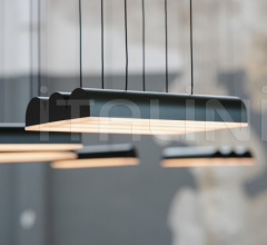 Итальянские Свет - Подвесной светильник Hutchison 04 Итальянские Свет - Подвесной светильник Hutchison 04 фабрика Lambert & Fils