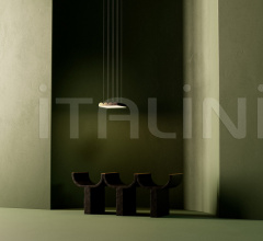 Итальянские Свет - Подвесной светильник Hutchison 04 Итальянские Свет - Подвесной светильник Hutchison 04 фабрика Lambert & Fils