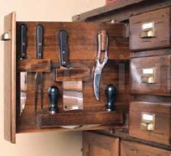 Итальянские Элементы кухни - Тумба 418 фабрика Maggi Massimo