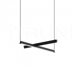 Итальянские Свет - Подвесной светильник Mile 01 Итальянские Свет - Подвесной светильник Mile 01 фабрика Lambert & Fils