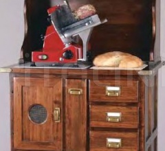 Итальянские Элементы кухни - Тумба 418 фабрика Maggi Massimo