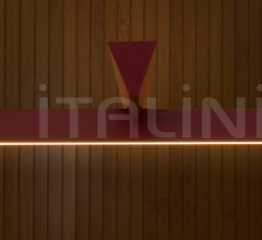 Итальянские Свет - Подвесной светильник Mile 01 Итальянские Свет - Подвесной светильник Mile 01 фабрика Lambert & Fils