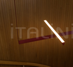 Итальянские Свет - Подвесной светильник Mile 01 Итальянские Свет - Подвесной светильник Mile 01 фабрика Lambert & Fils