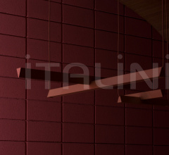 Итальянские Свет - Подвесной светильник Mile 01 Итальянские Свет - Подвесной светильник Mile 01 фабрика Lambert & Fils