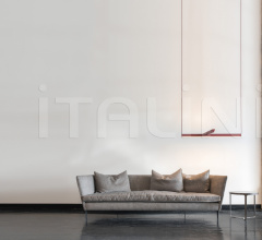 Итальянские Свет - Подвесной светильник Mile 01 Итальянские Свет - Подвесной светильник Mile 01 фабрика Lambert & Fils