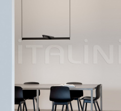 Итальянские Свет - Подвесной светильник Mile 01 Итальянские Свет - Подвесной светильник Mile 01 фабрика Lambert & Fils