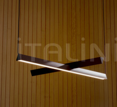 Итальянские Свет - Подвесной светильник Mile 01 Итальянские Свет - Подвесной светильник Mile 01 фабрика Lambert & Fils