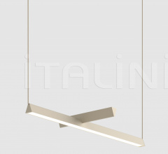 Итальянские Свет - Подвесной светильник Mile 02 Итальянские Свет - Подвесной светильник Mile 02 фабрика Lambert & Fils