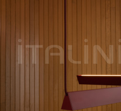 Итальянские Свет - Подвесной светильник Mile 02 Итальянские Свет - Подвесной светильник Mile 02 фабрика Lambert & Fils