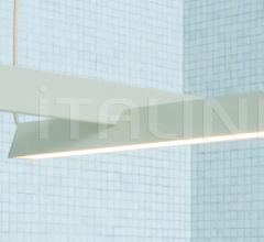 Итальянские Свет - Подвесной светильник Mile 02 Итальянские Свет - Подвесной светильник Mile 02 фабрика Lambert & Fils