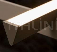 Итальянские Свет - Подвесной светильник Mile 02 Итальянские Свет - Подвесной светильник Mile 02 фабрика Lambert & Fils