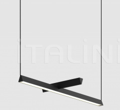 Итальянские Свет - Подвесной светильник Mile 03 Итальянские Свет - Подвесной светильник Mile 03 фабрика Lambert & Fils