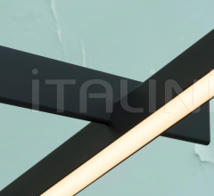 Итальянские Свет - Подвесной светильник Mile 03 Итальянские Свет - Подвесной светильник Mile 03 фабрика Lambert & Fils