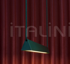 Итальянские Свет - Подвесной светильник Mile 04 Итальянские Свет - Подвесной светильник Mile 04 фабрика Lambert & Fils