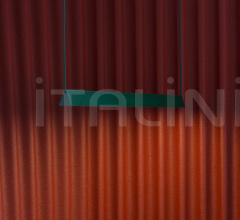 Итальянские Свет - Подвесной светильник Mile 04 Итальянские Свет - Подвесной светильник Mile 04 фабрика Lambert & Fils