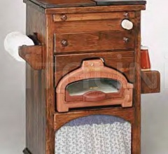 Разделочный стол 346 Разделочный стол 346 фабрика Maggi Massimo