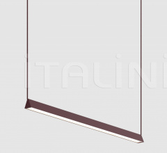 Итальянские Свет - Подвесной светильник Mile 04 Итальянские Свет - Подвесной светильник Mile 04 фабрика Lambert & Fils