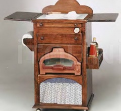 Разделочный стол 346 Разделочный стол 346 фабрика Maggi Massimo