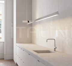 Итальянские Свет - Подвесной светильник Mile 04 Итальянские Свет - Подвесной светильник Mile 04 фабрика Lambert & Fils