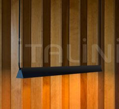 Итальянские Свет - Подвесной светильник Mile 04 Итальянские Свет - Подвесной светильник Mile 04 фабрика Lambert & Fils