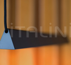 Итальянские Свет - Подвесной светильник Mile 04 Итальянские Свет - Подвесной светильник Mile 04 фабрика Lambert & Fils