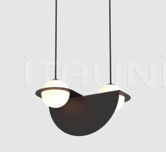 Итальянские Свет - Подвесной светильник Laurent 01 Итальянские Свет - Подвесной светильник Laurent 01 фабрика Lambert & Fils