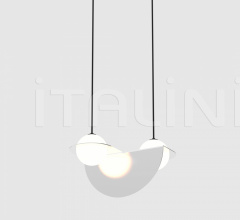 Итальянские Свет - Подвесной светильник Laurent 01 Итальянские Свет - Подвесной светильник Laurent 01 фабрика Lambert & Fils