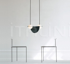 Итальянские Свет - Подвесной светильник Laurent 01 Итальянские Свет - Подвесной светильник Laurent 01 фабрика Lambert & Fils