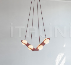 Итальянские Свет - Подвесной светильник Laurent 02 Итальянские Свет - Подвесной светильник Laurent 02 фабрика Lambert & Fils