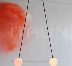 Итальянские Свет - Подвесной светильник Laurent 03 Итальянские Свет - Подвесной светильник Laurent 03 фабрика Lambert & Fils