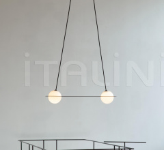 Итальянские Свет - Подвесной светильник Laurent 03 Итальянские Свет - Подвесной светильник Laurent 03 фабрика Lambert & Fils