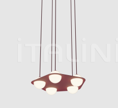 Итальянские Свет - Подвесной светильник Laurent 04 Итальянские Свет - Подвесной светильник Laurent 04 фабрика Lambert & Fils