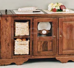 Разделочный стол 368 Разделочный стол 368 фабрика Maggi Massimo