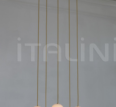 Итальянские Свет - Подвесной светильник Laurent 04 Итальянские Свет - Подвесной светильник Laurent 04 фабрика Lambert & Fils