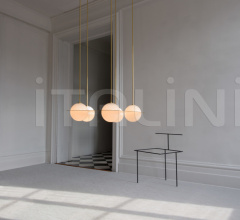 Итальянские Свет - Подвесной светильник Laurent 04 Итальянские Свет - Подвесной светильник Laurent 04 фабрика Lambert & Fils